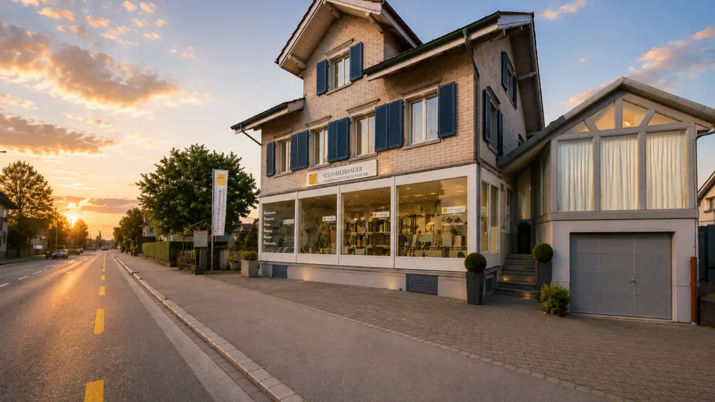 Single house for sale - Weinfelderstrasse 16, 8575 Bürglen TG