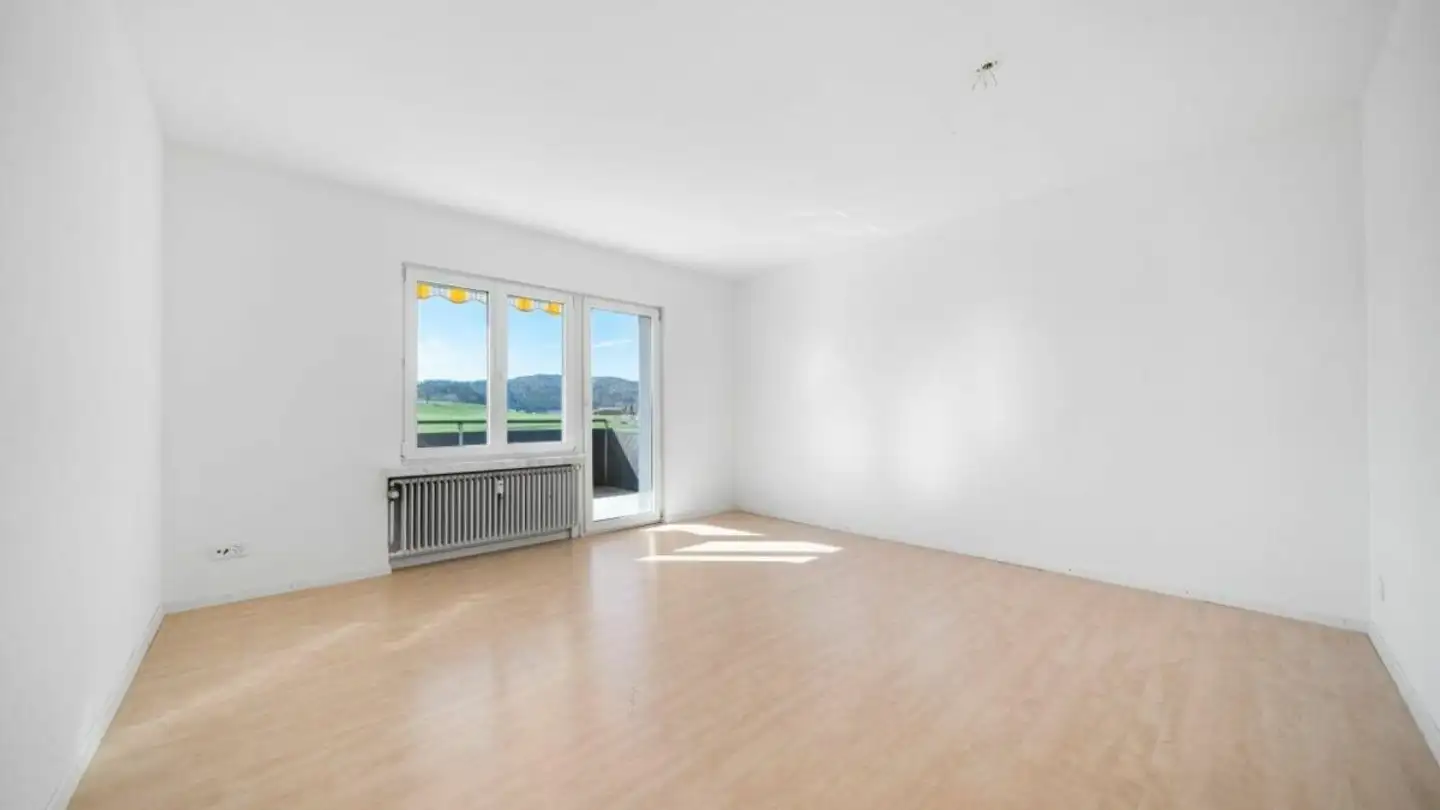 Appartement à vendre - Wilenstrasse 38, 9532 Rickenbach b. Wil - Photo 2