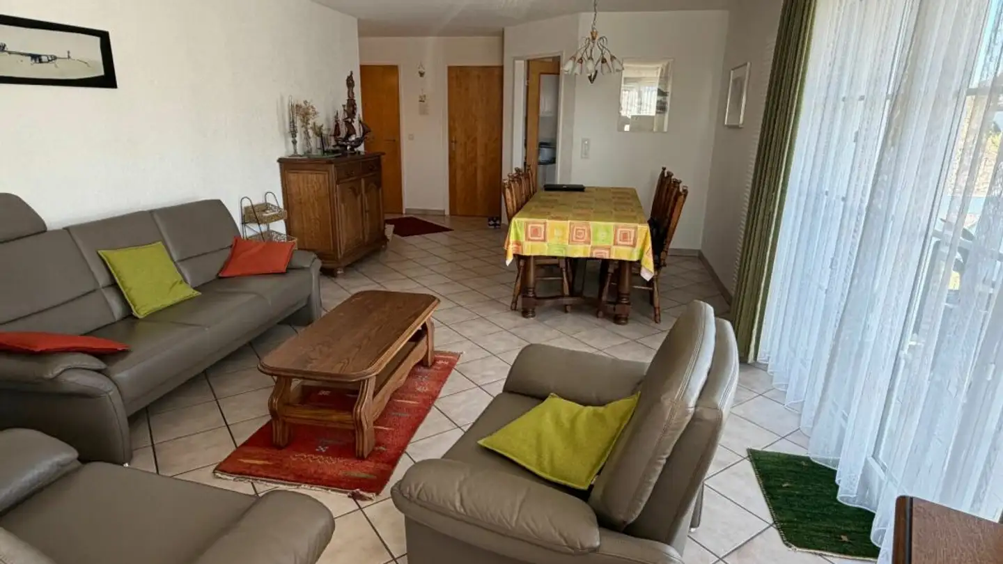 Appartement à louer - Rue Des Sommêtres 30, 2350 Saignelégier - Photo 2