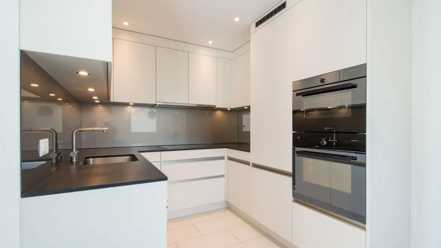 Wohnung mieten - Oberdorf 42, 7306 Fläsch - Foto 4