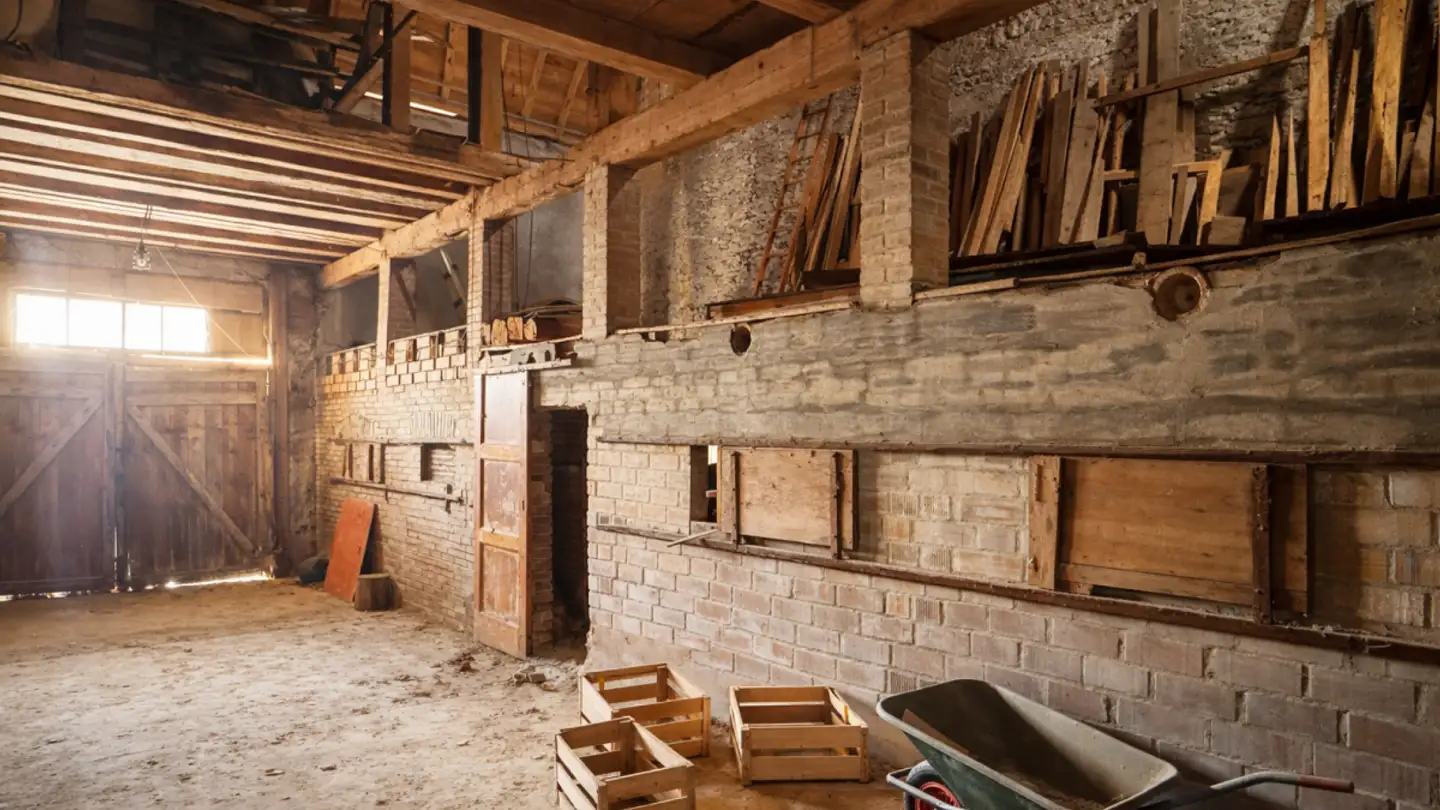 Maison individuelle à vendre - 1144 Ballens - Photo 2