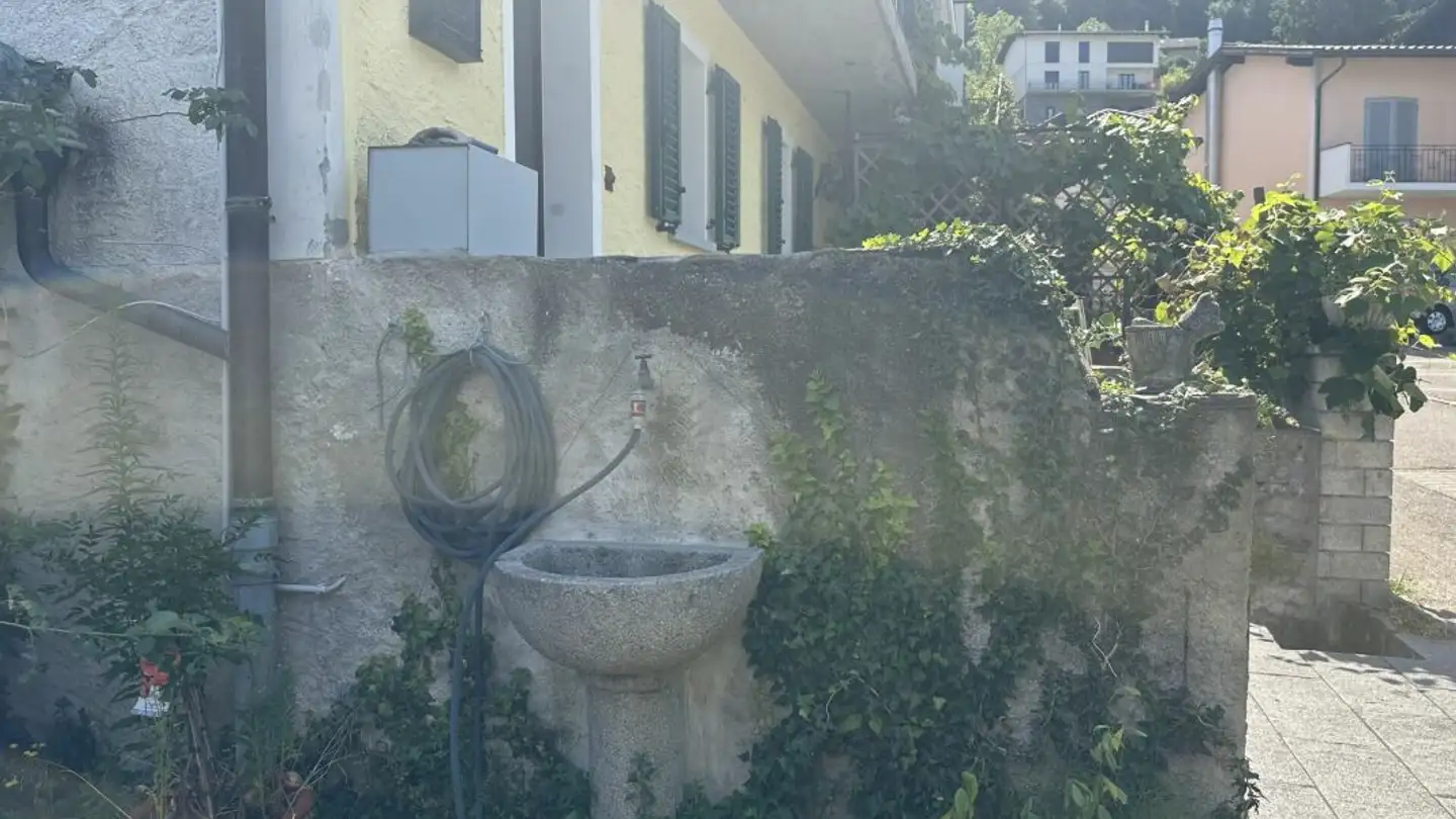Casa in vendita - Via Delle Vigne 37, 6500 Bellinzona - Foto 2