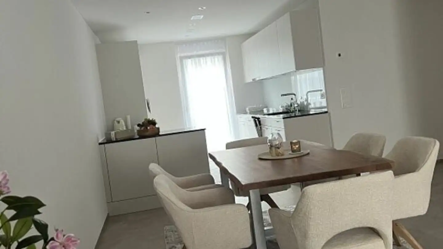 Wohnung mieten - Weiernstrasse 18a, 8355 Aadorf - Foto 2