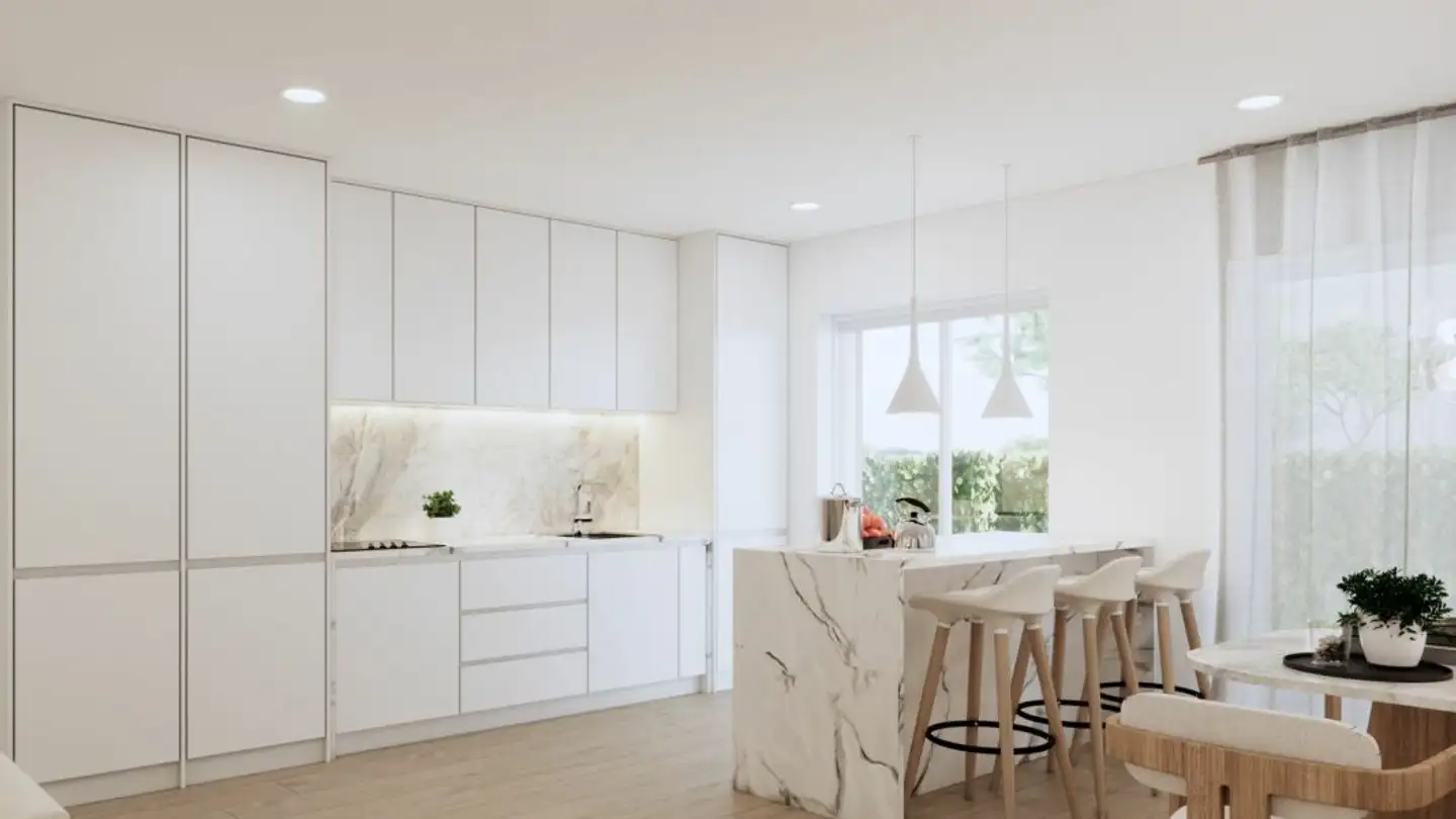 Appartamento in vendita - 1907 Saxon - Foto 2