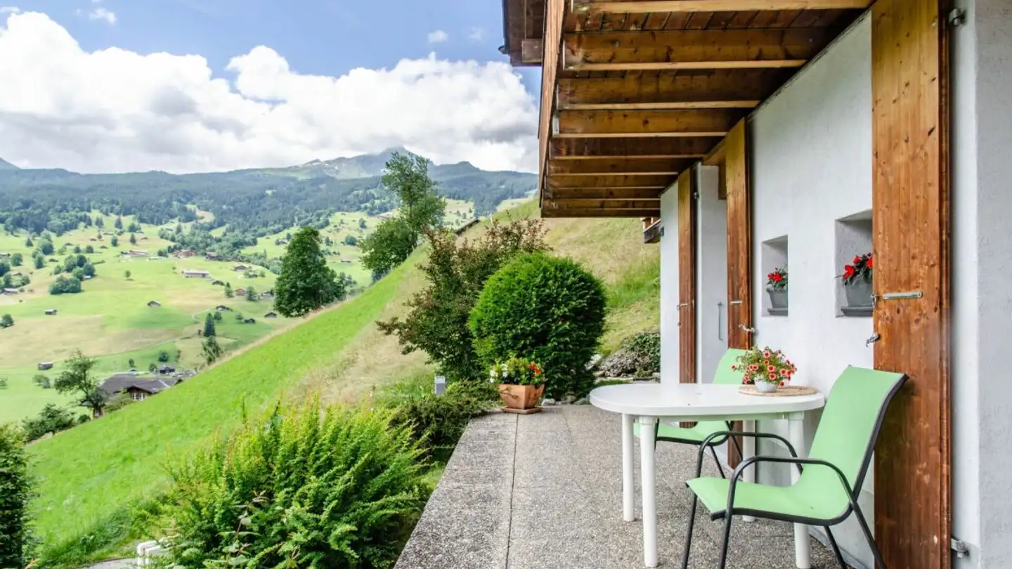 Mehrfamilienhaus kaufen - Wychelstrasse 34, 3818 Grindelwald - Foto 3