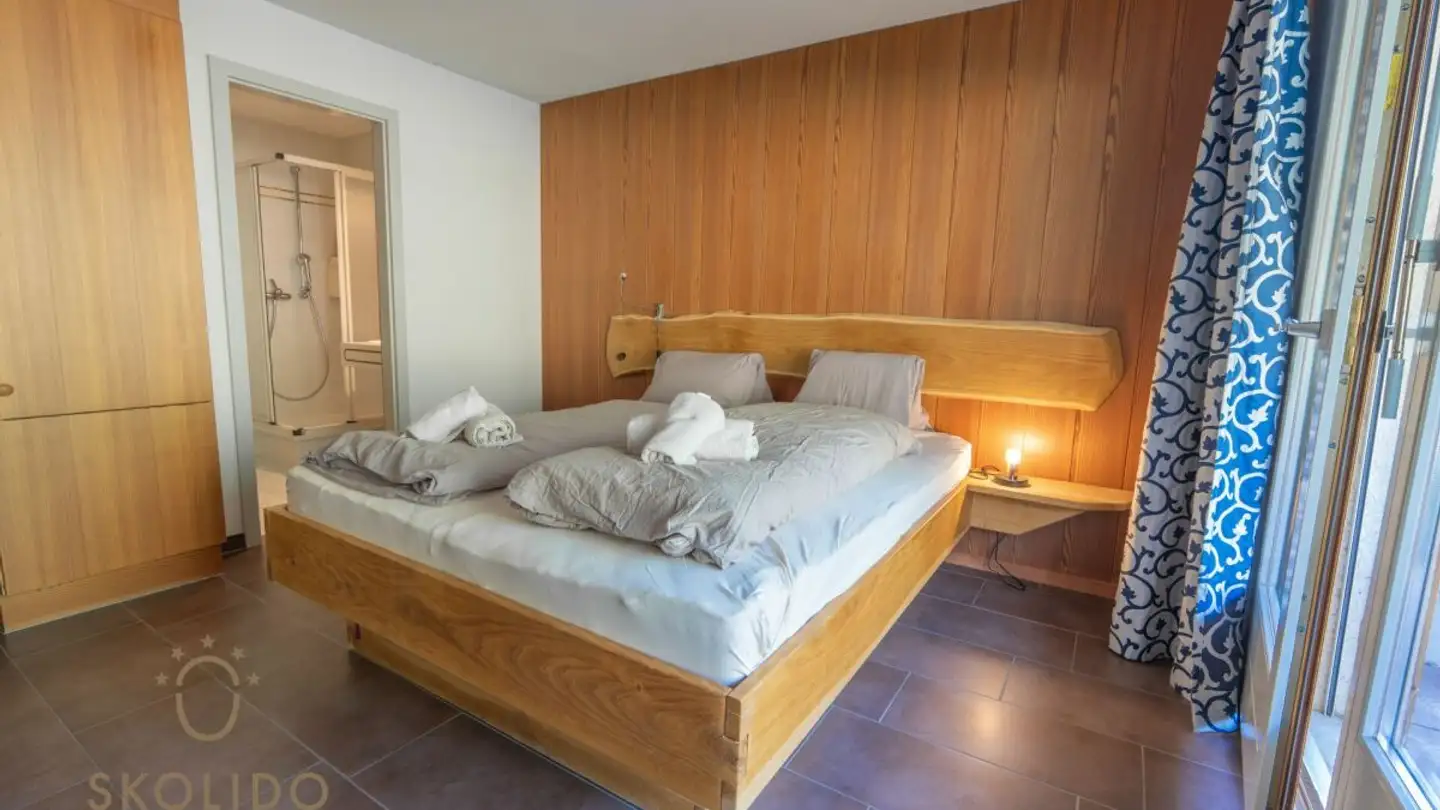 Appartamento in vendita - Chastebielstrasse 102, 3989 Blitzingen - Foto 3
