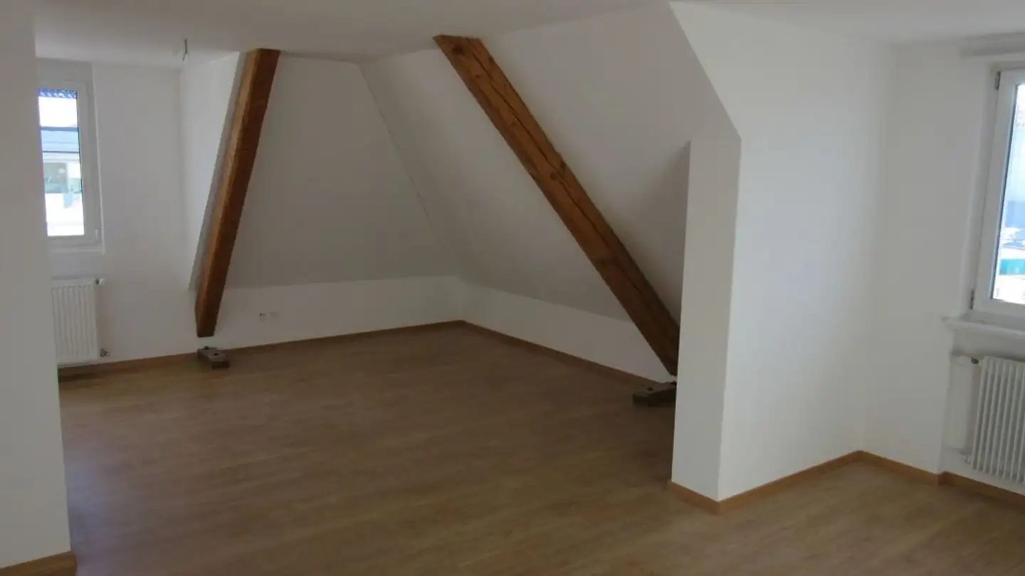 Appartement à louer - Ifangweg 1, 8570 Weinfelden