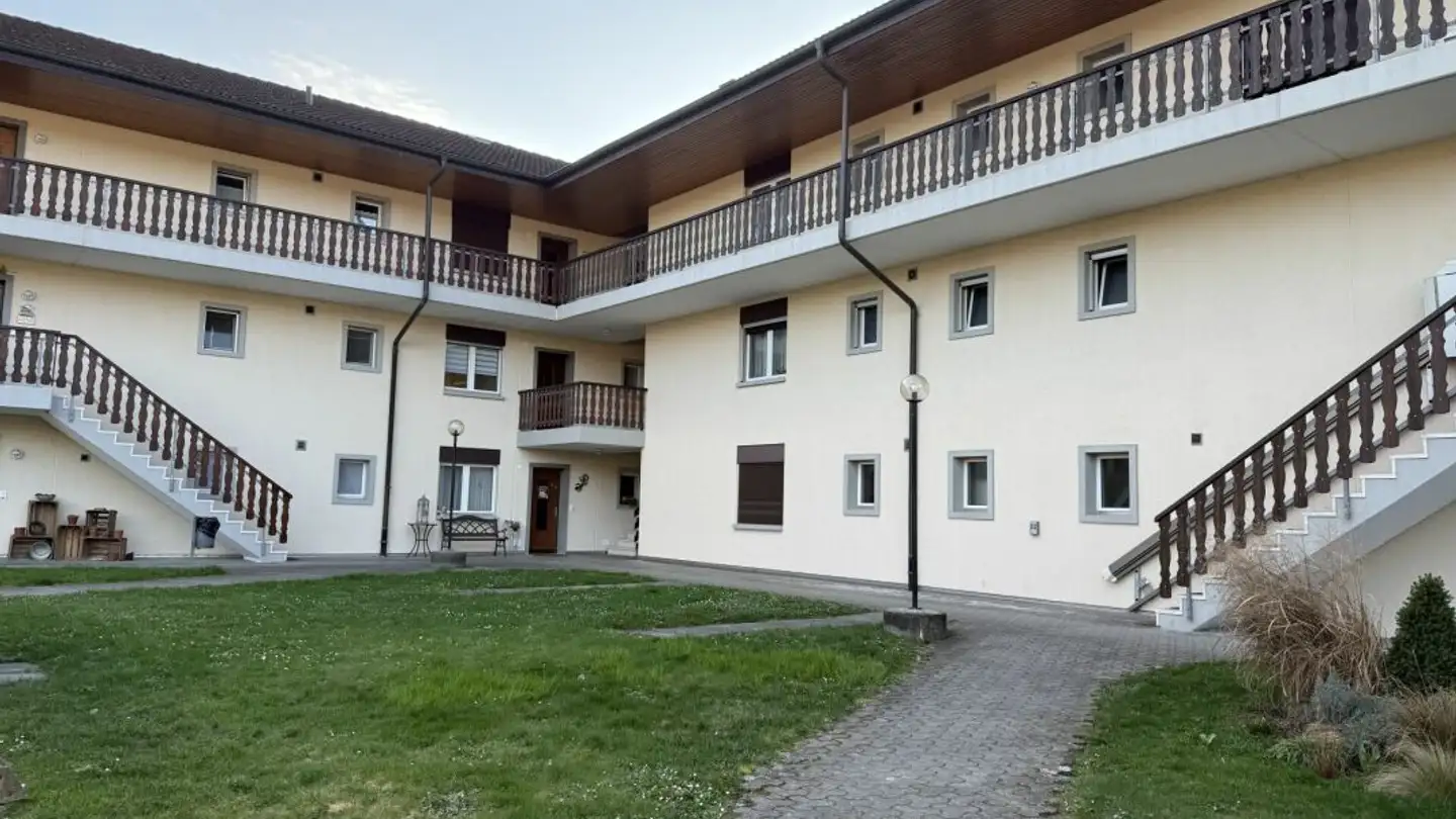 Apartment for sale - 5605 Dottikon - Photo 2