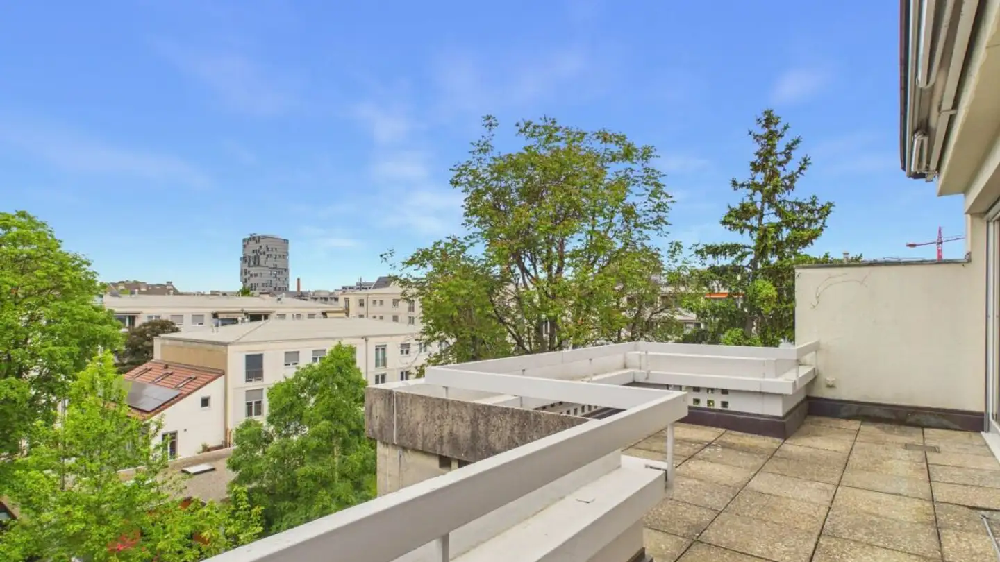 Apartment for rent - Jurastrasse 40, 4053 Basel - Photo 2