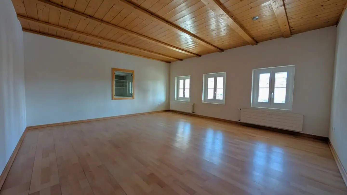 Maison jumelle à louer - Hägglingerstrasse 1, 5611 Anglikon - Photo 3