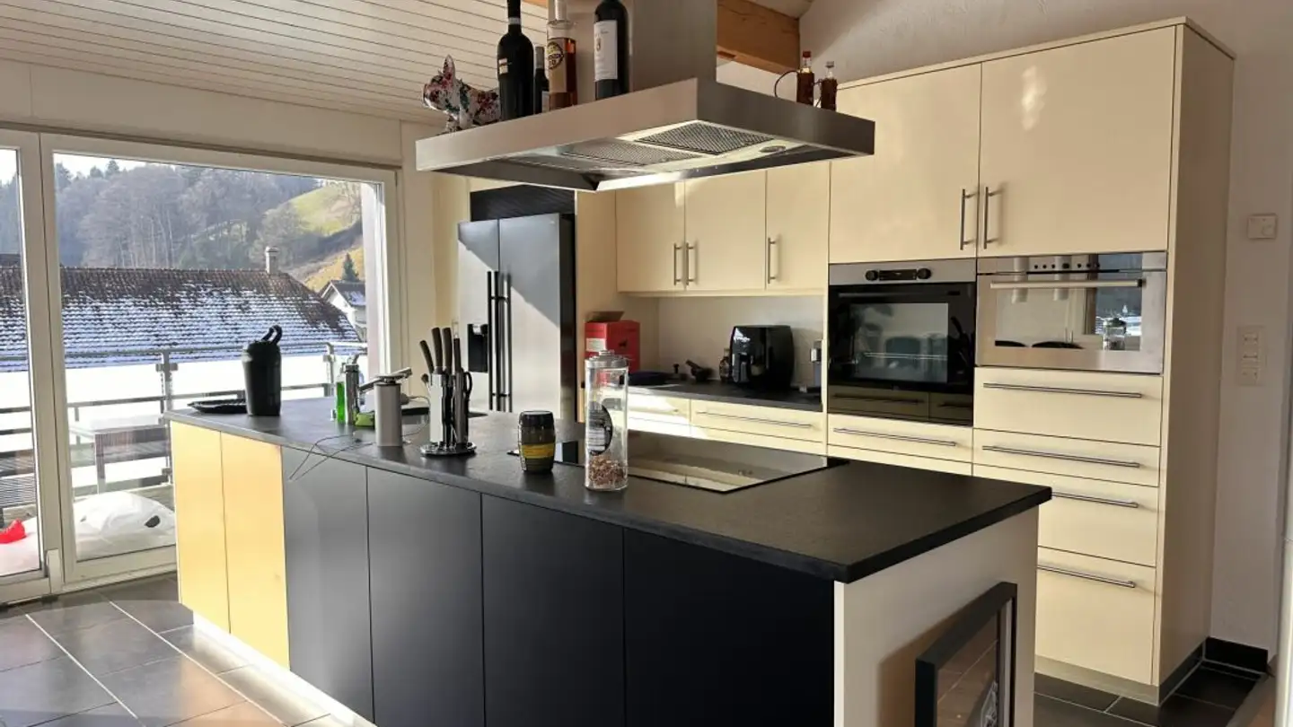 Wohnung mieten - Dorfstrasse 29, 3418 Rüegsbach - Foto 2