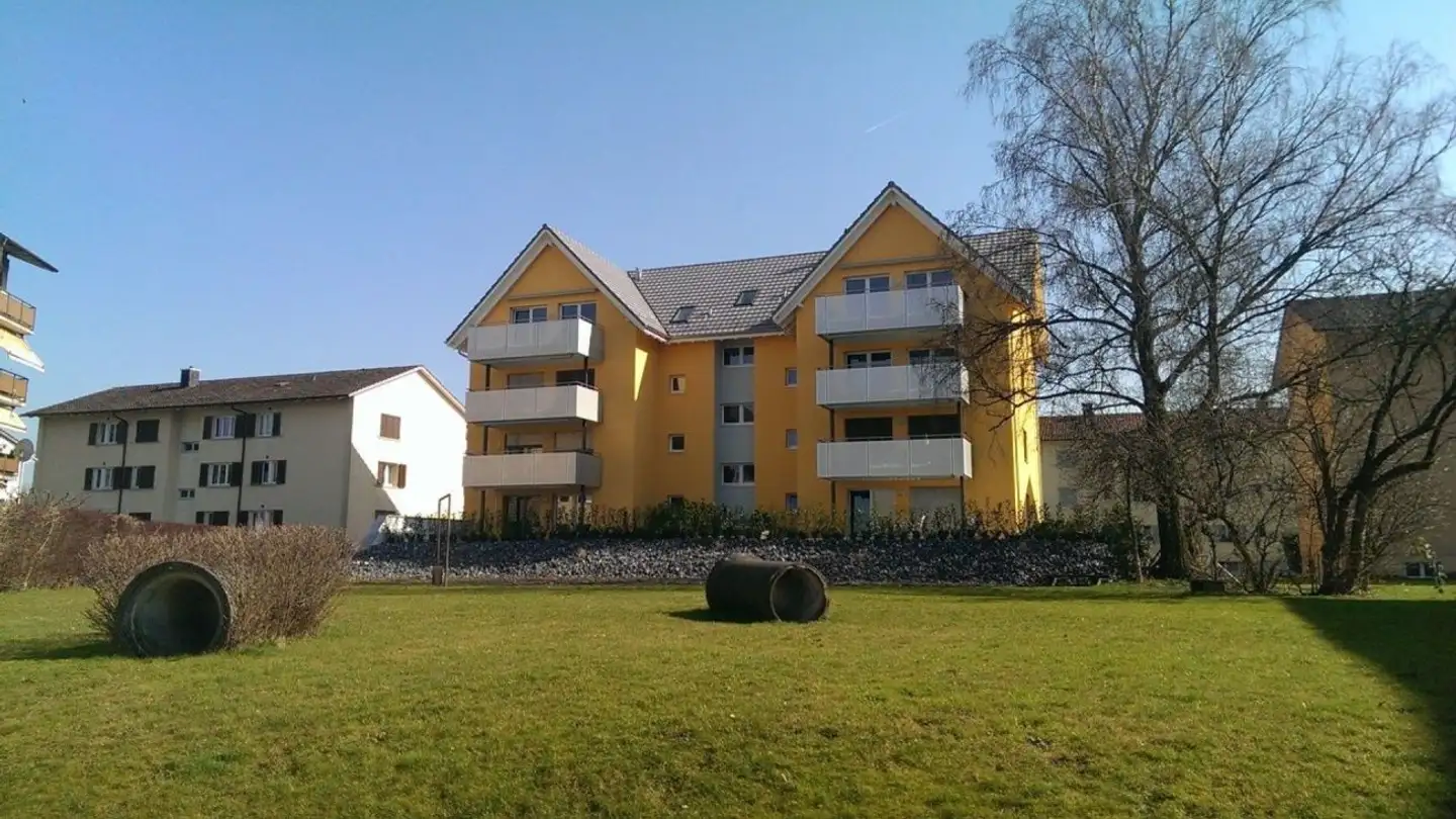Wohnung mieten - Bühlwiesenstrasse 22, 8600 Dübendorf - Foto 4