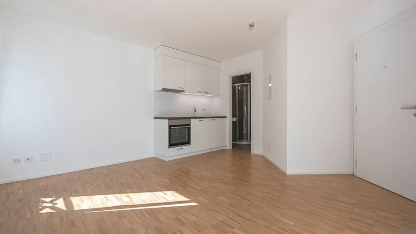 Appartamento in affitto - Rue Du Pré-Fleuri 5, 1950 Sion - Foto 3