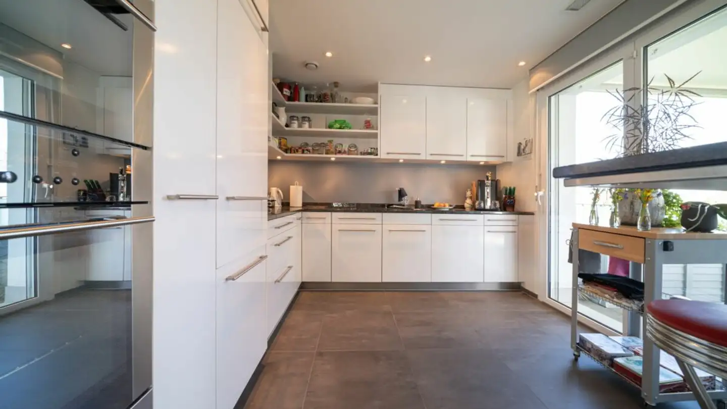 Apartment for sale - Fridlimattstrasse 5, 8122 Binz - Photo 4