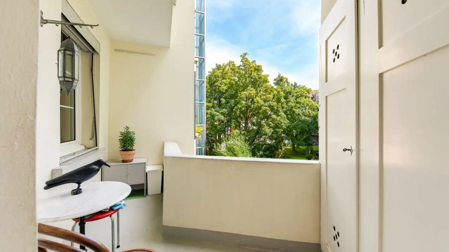 Wohnung mieten - Bundesstrasse 15, 6003 Luzern - Foto 3