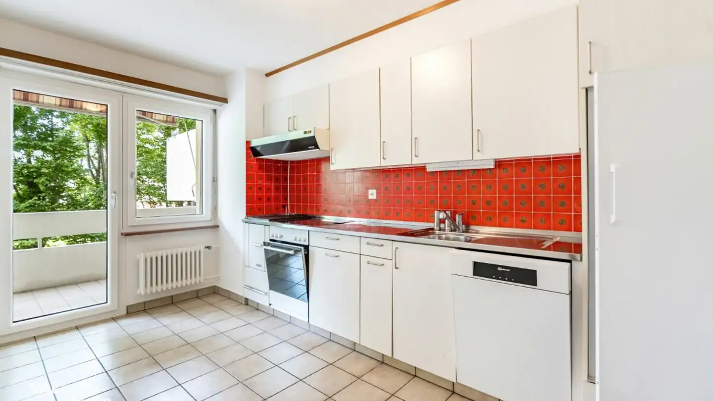 Wohnung mieten - Napoleonstrasse 39, 3902 Glis - Foto 4