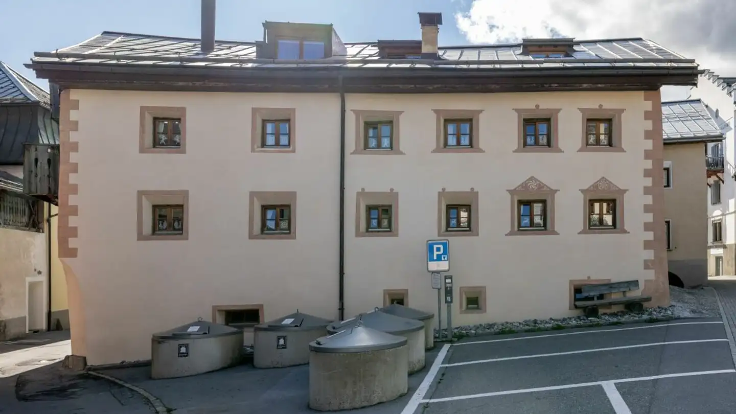 Single house for sale - Plaz 152, 7554 Sent - Photo 3