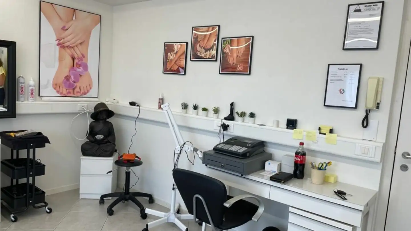 Studio in vendita - Rosenweg 5, 4303 Kaiseraugst - Foto 2