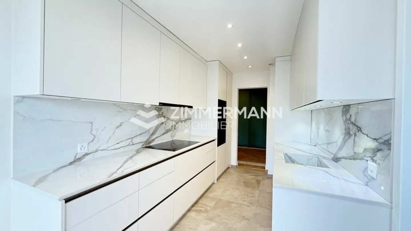 Appartamento in vendita - Route de Malagnou, 1208 Chêne-Bougeries - Foto 3