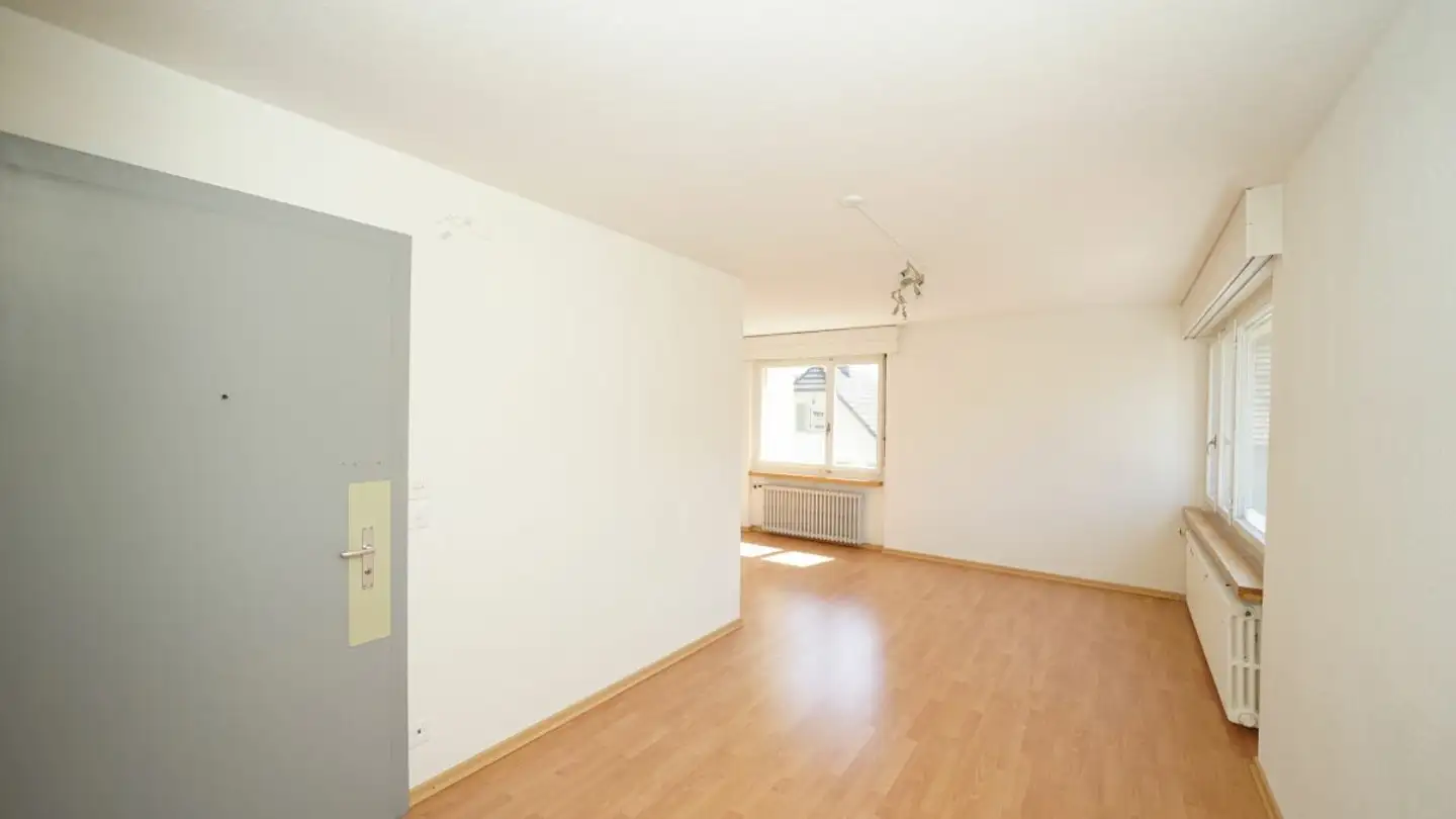 Wohnung mieten - Kirchfeldstrasse 36, 4632 Trimbach - Foto 2