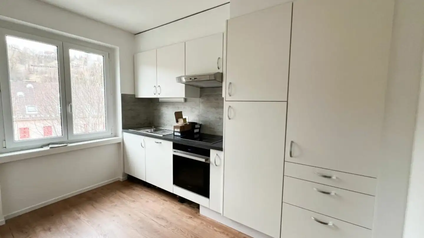 Apartment for rent - Avenue Du Collège 6b, 2400 Le Locle - Photo 2