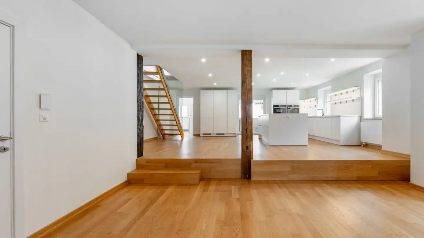 Casa singola in vendita - 4322 Mumpf - Foto 2