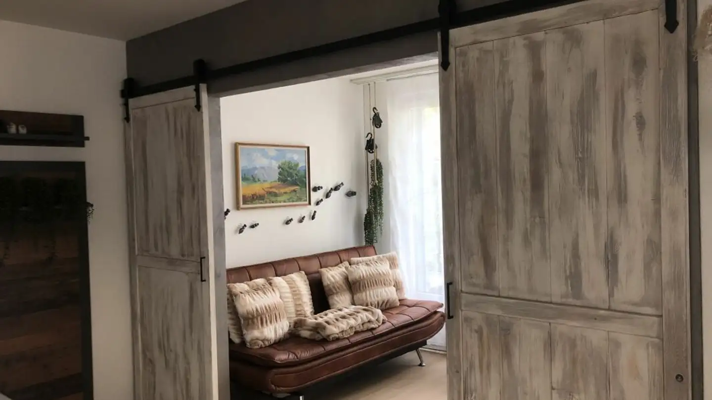 Wohnung kaufen - Dammstrasse 8, 9532 Rickenbach b. Wil - Foto 3