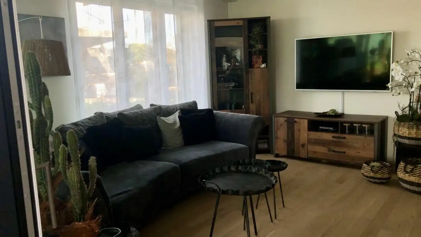 Wohnung kaufen - Dammstrasse 8, 9532 Rickenbach b. Wil - Foto 4