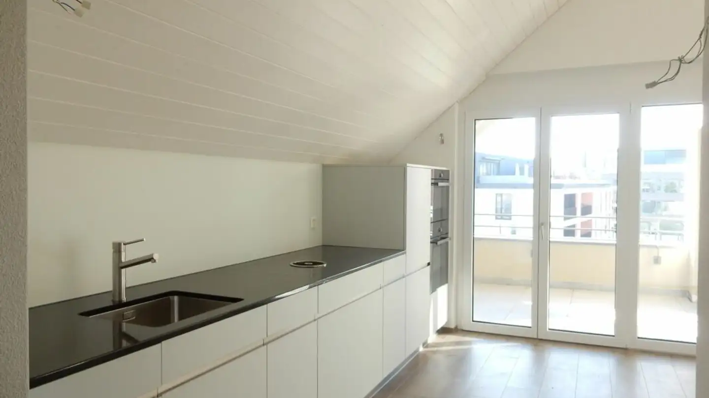 Apartment for rent - Löwenstrasse 16, 8133 Esslingen - Photo 4