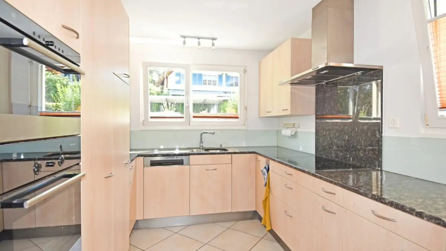 Casa bifamiliare in vendita - Am Tobelbach 11, 8913 Ottenbach - Foto 3