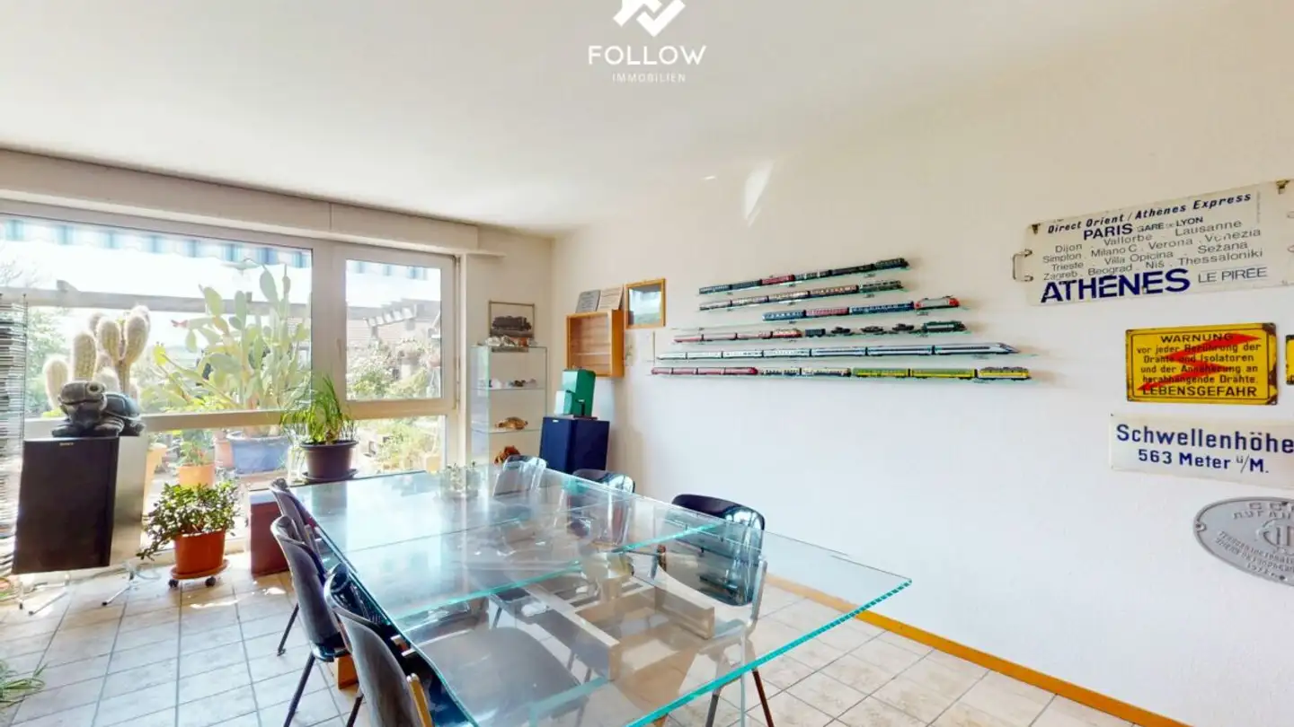 Maison individuelle à vendre - Pergolastrasse 25, 3184 Wünnewil - Photo 2