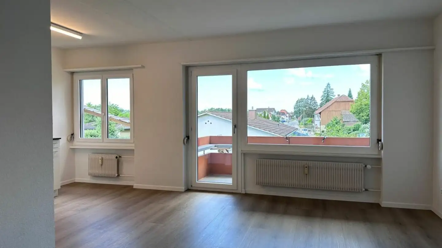 Appartamento in affitto - Hauptstrasse 134, 2554 Meinisberg - Foto 3
