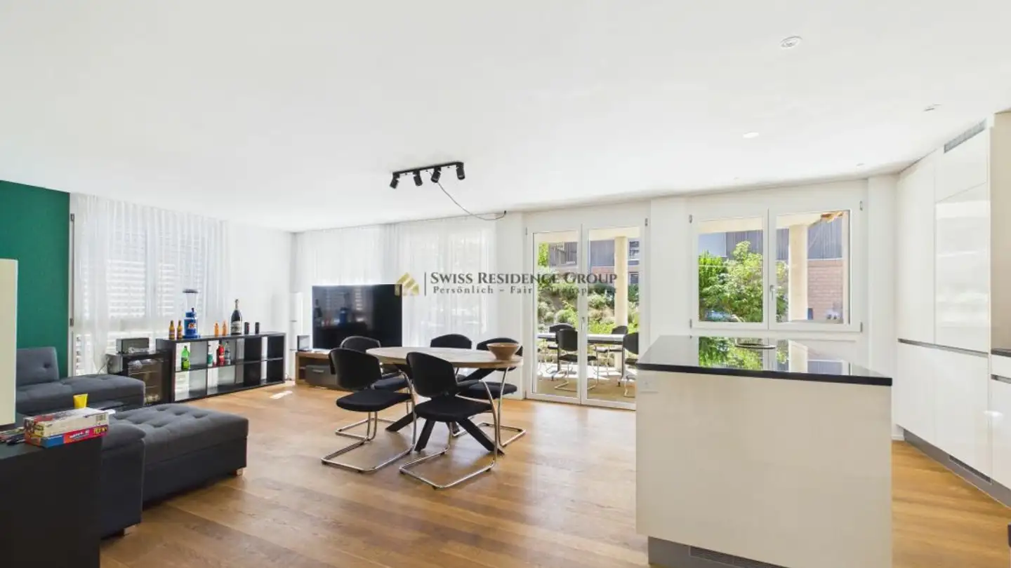 Appartement à vendre - 3150 Schwarzenburg - Photo 3