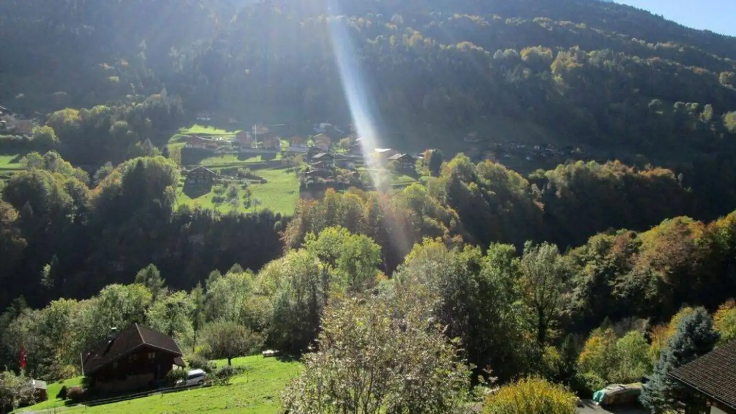 Chalet à vendre - 1872 Troistorrents - Photo 2