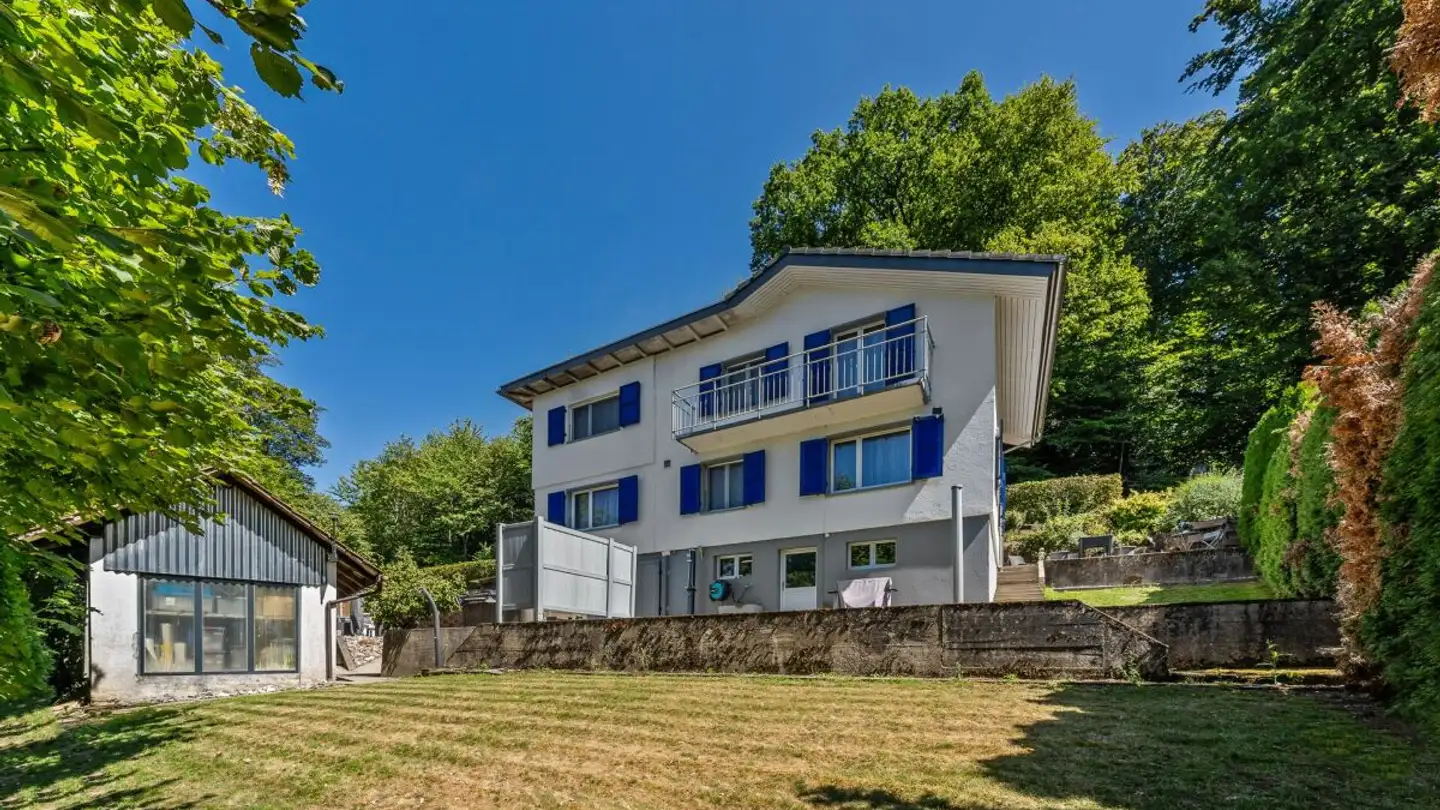 Single house for sale - Rothbachweg 9, 4856 Glashütten - Photo 4