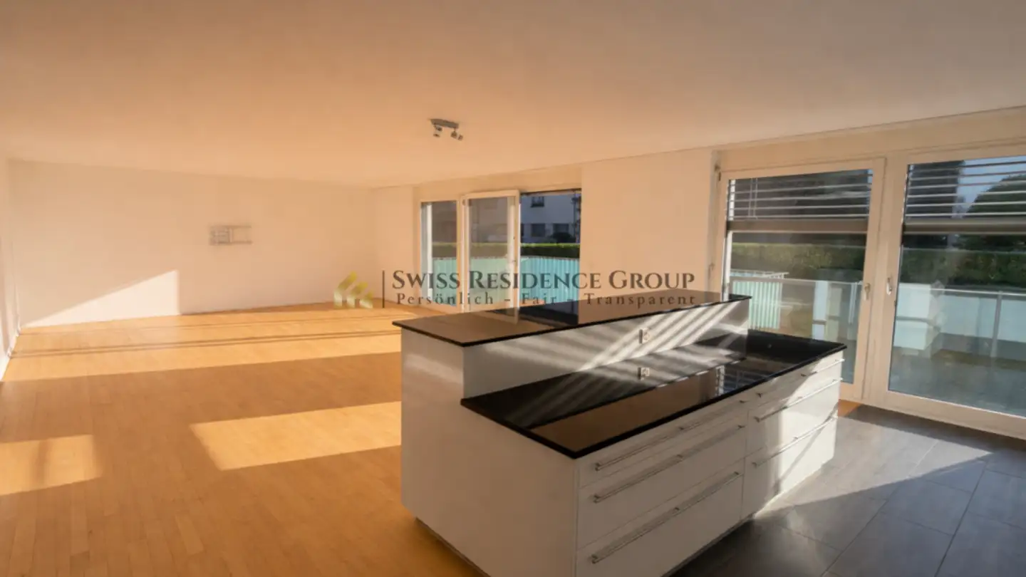 Apartment for sale - 8810 Horgen