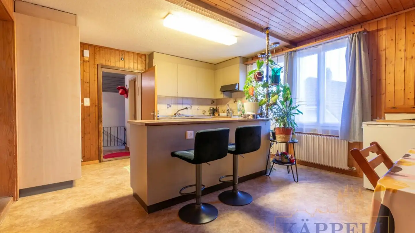 Mehrfamilienhaus kaufen - Dorf 31a, 3635 Uebeschi - Foto 2