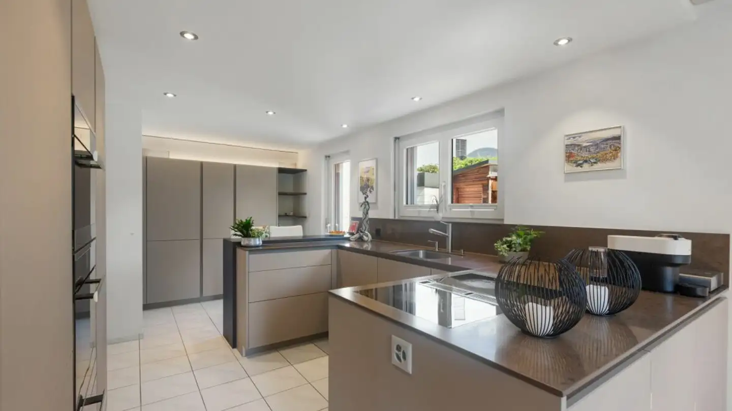 Einfamilienhaus kaufen - Stadlerstrasse 23, 8472 Seuzach - Foto 4