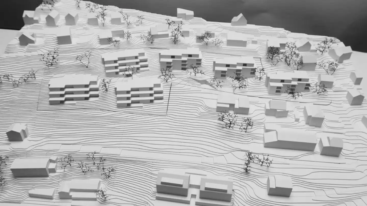 Appartamento in vendita - Anna Zipper - Weg 2, 4202 Duggingen - Foto 2