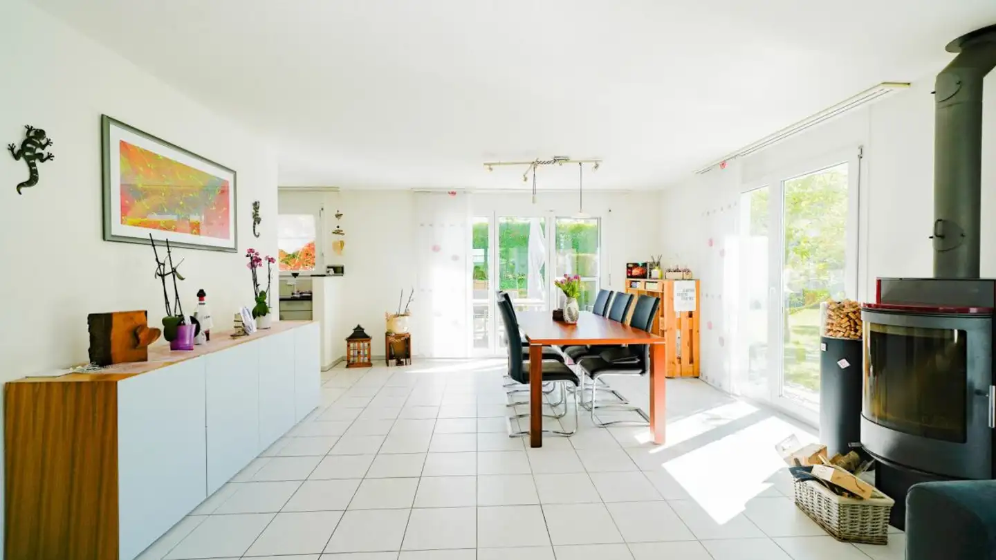Single house for sale - Zöpflistrasse 35, 6034 Inwil - Photo 3