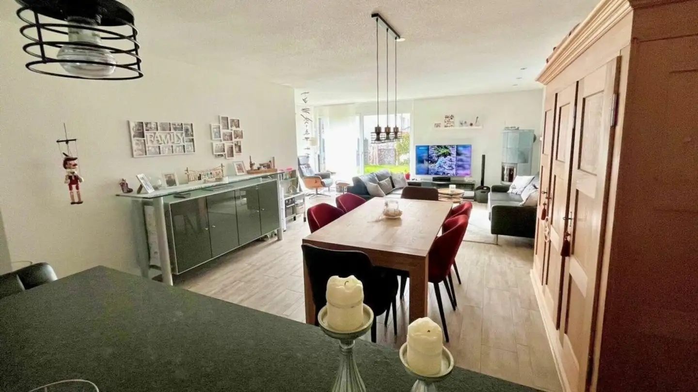 Appartement à vendre - 4536 Attiswil - Photo 3