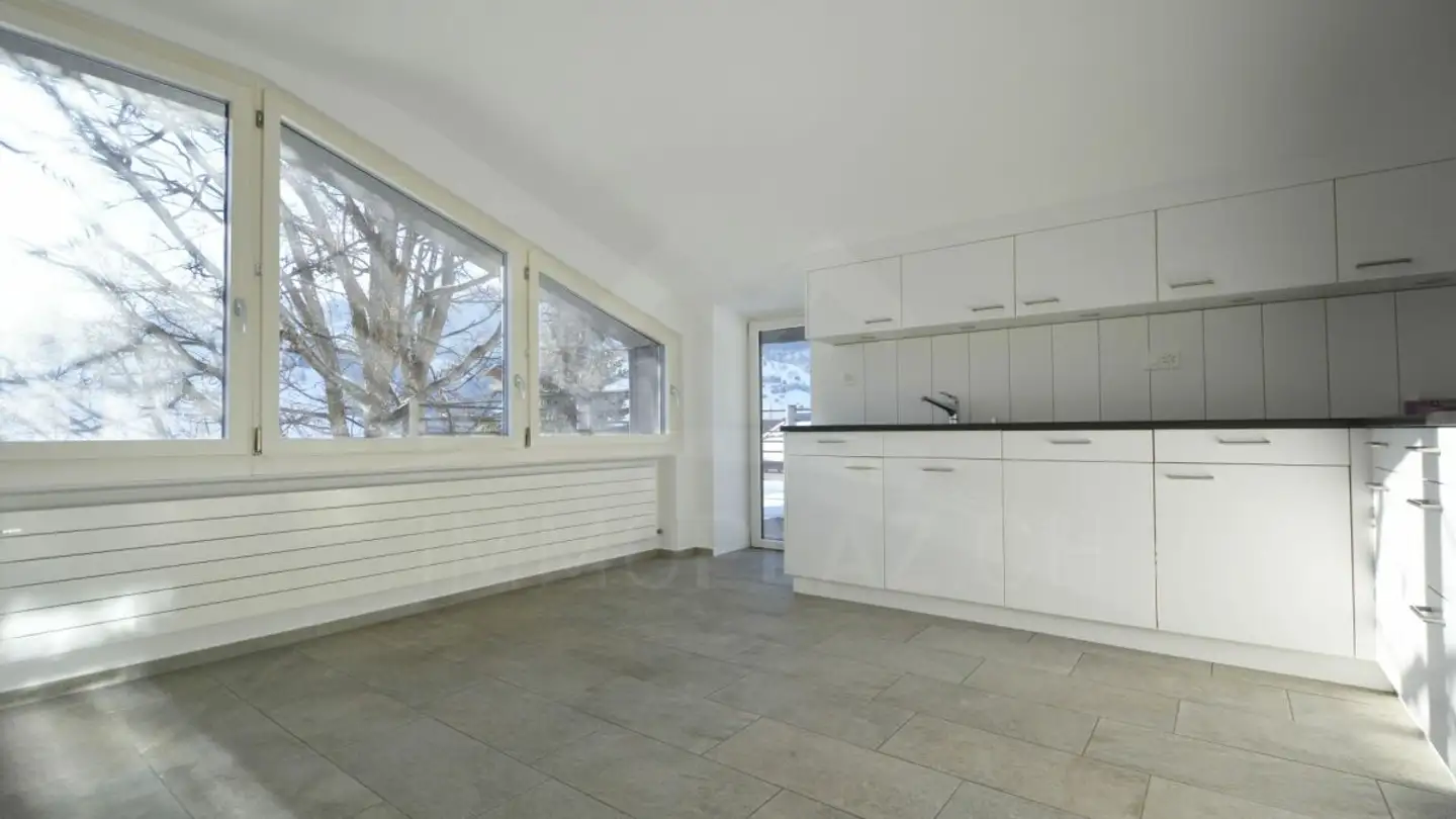 Appartamento in affitto - 7460 Savognin - Foto 4