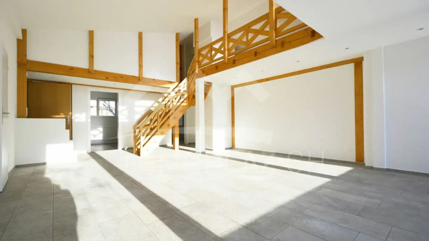 Apartment for rent - Veia Sur Ual 25, 7460 Savognin - Photo 3