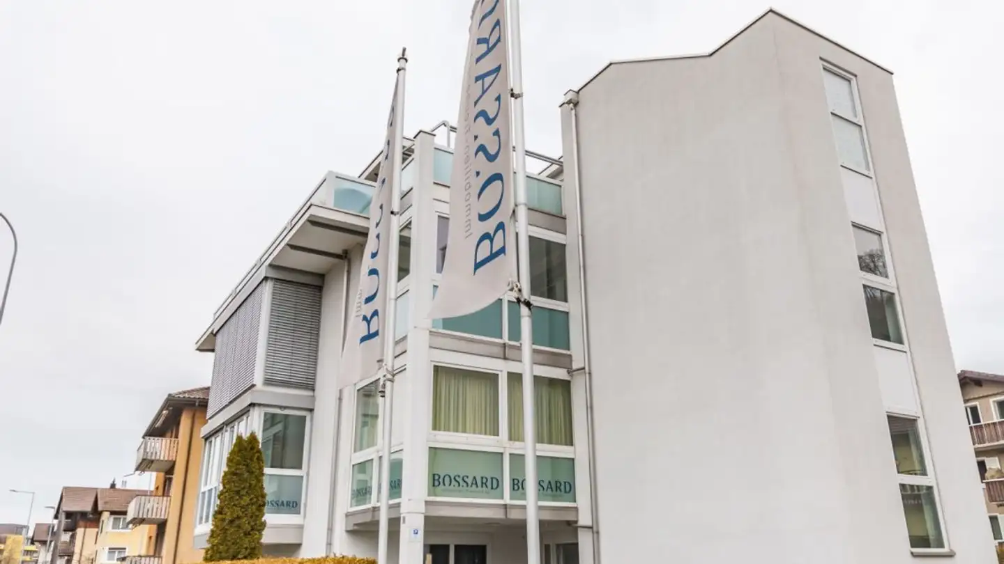 Wohnung mieten - Stanserstrasse 15, 6362 Stansstad