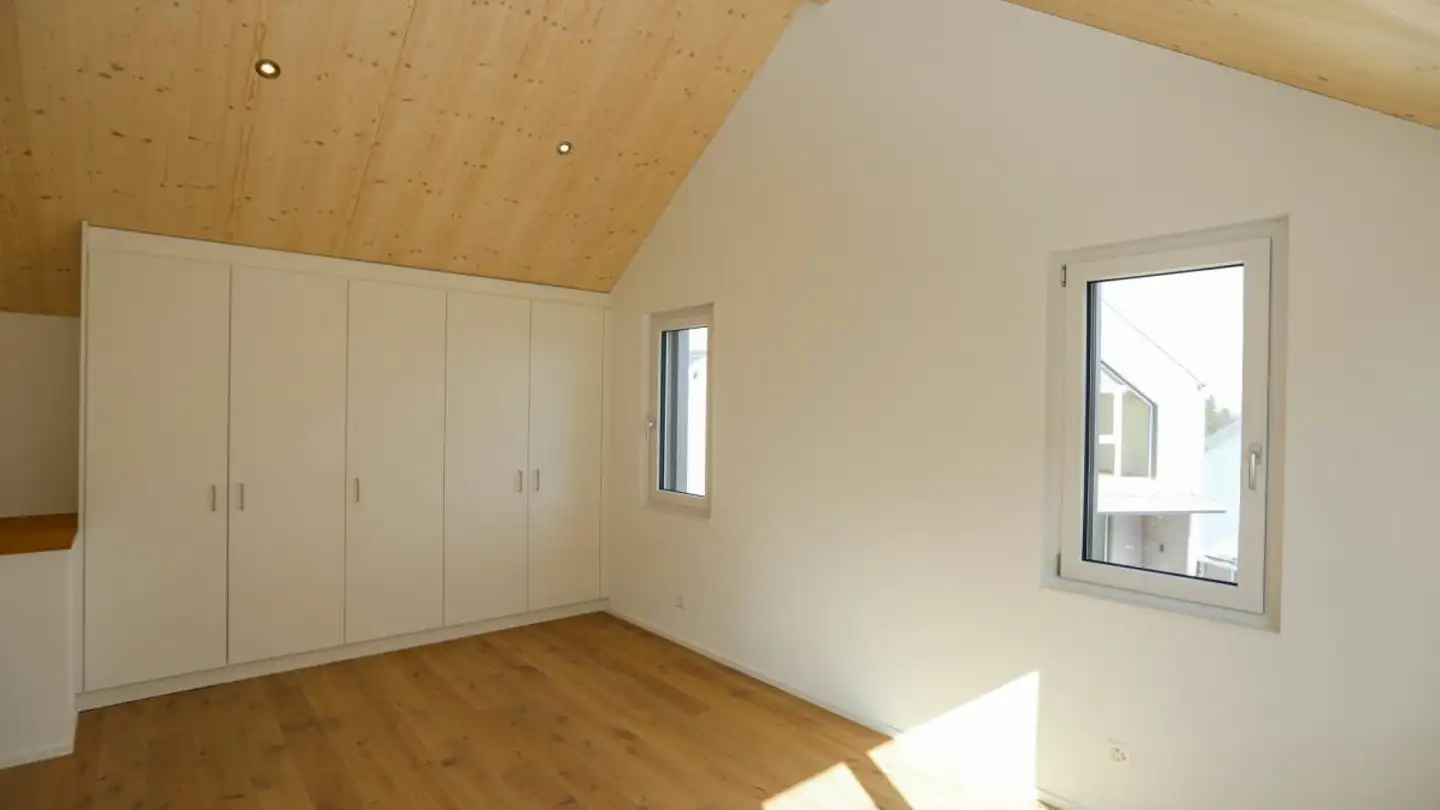 Semi-detached house for sale - Wilerstrasse 132, 8514 Amlikon-Bissegg - Photo 4