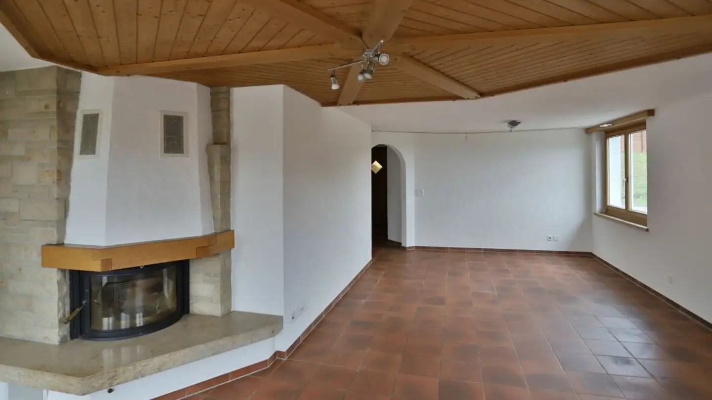 Casa bifamiliare in affitto - Rickenstrasse 123a, 8738 Uetliburg SG - Foto 3