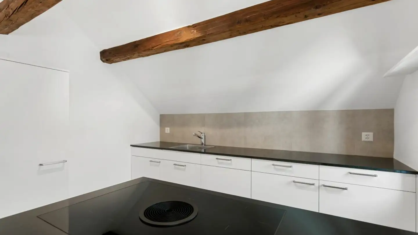 Apartment for rent - Rheineckerstrasse 8, 9425 Thal - Photo 3