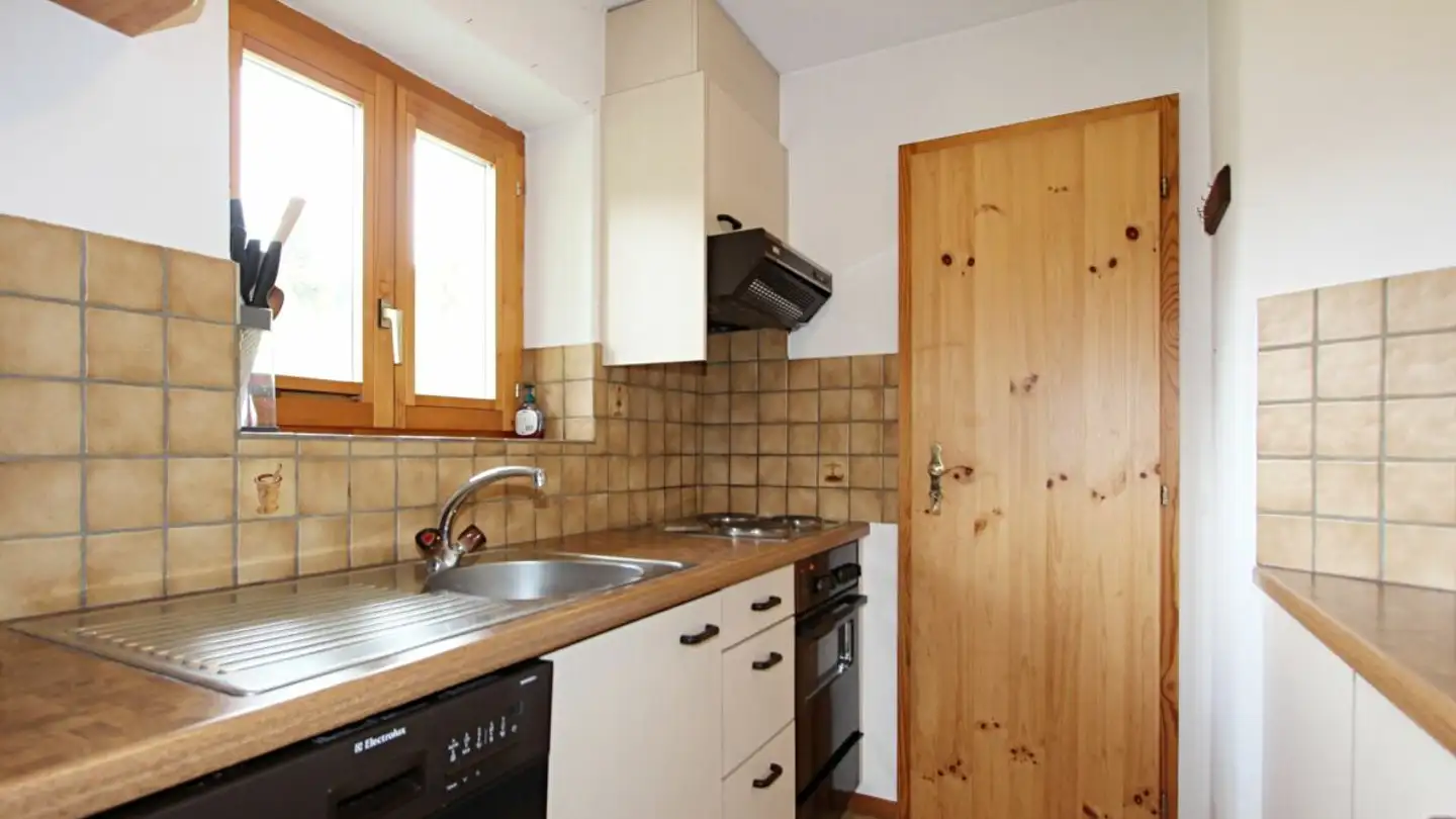 Single house for sale - Crapera Damiez 38a, 7078 Lenzerheide/Lai - Photo 4