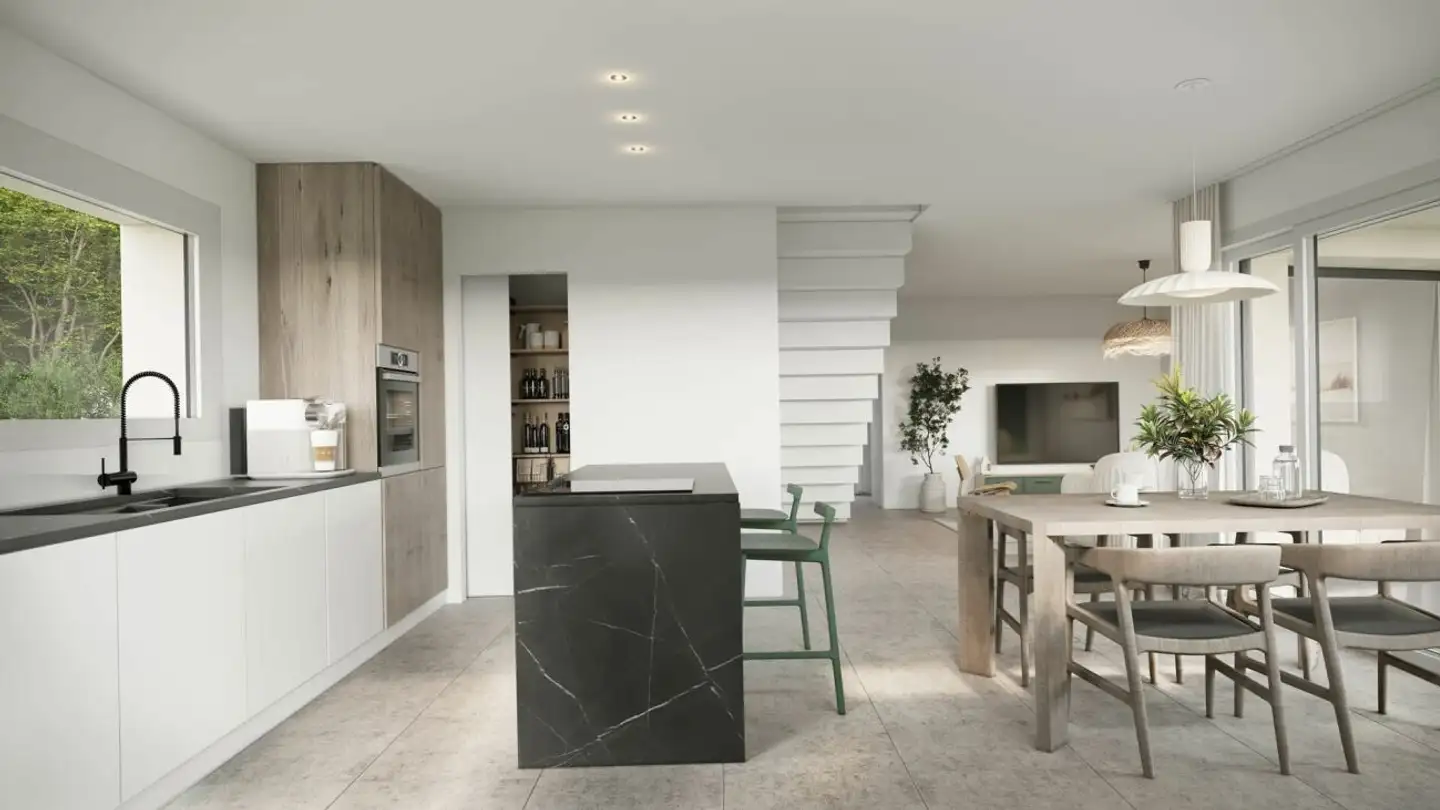 Villa in vendita - 1618 Châtel-St-Denis - Foto 3