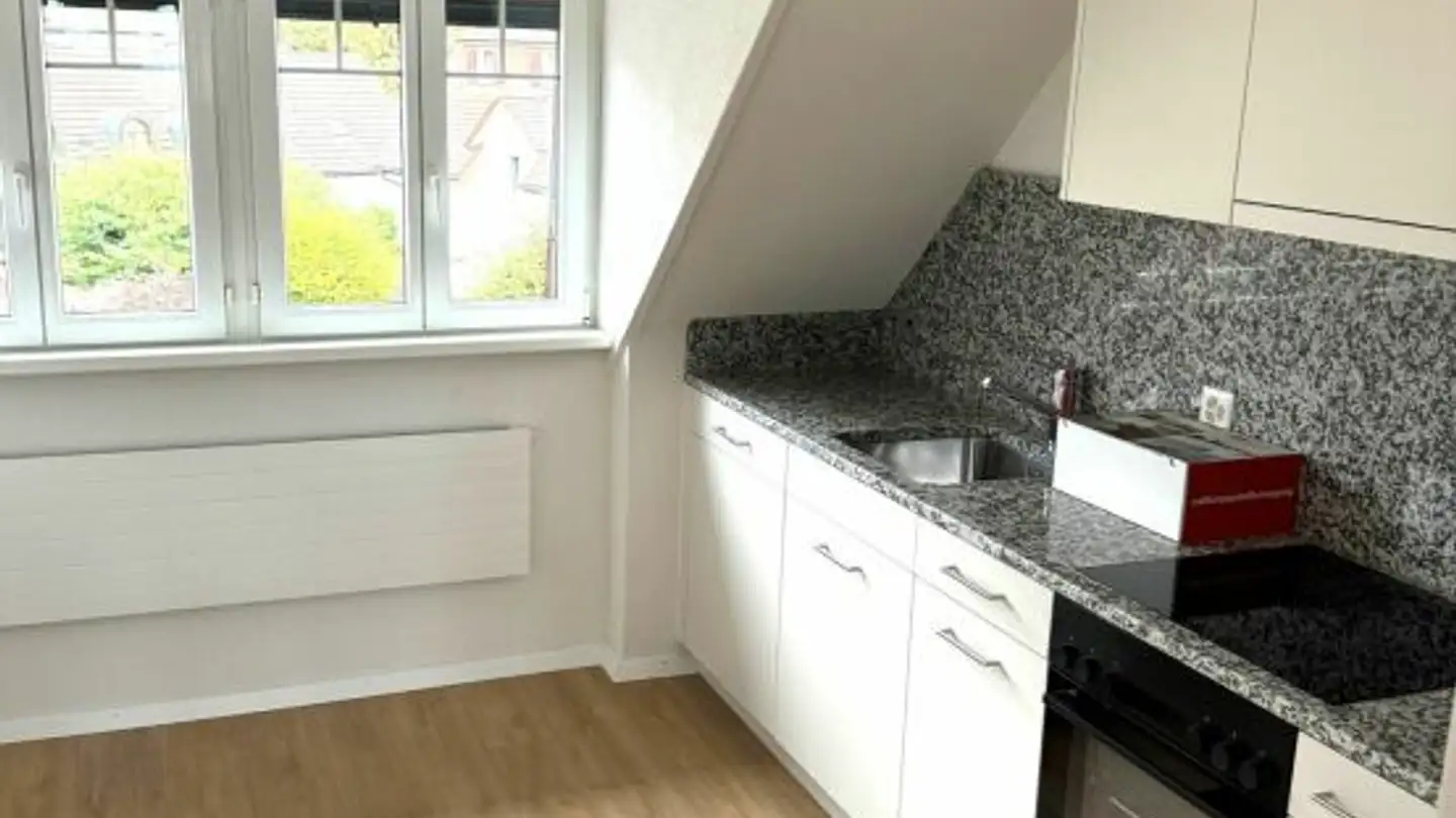 Dachgeschosswohnung mieten - Bachstrasse 16, 8280 Kreuzlingen - Foto 2